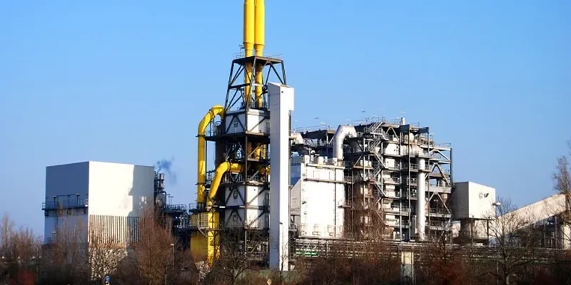 What Is Acid Dew Point Corrosion and Where Does It Occur in an Incineration System What Is Acid Dew Point Corrosion and Where Does It Occur in an Incineration System