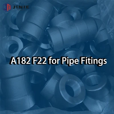 ASTM A182 F22 эквивалентный материал