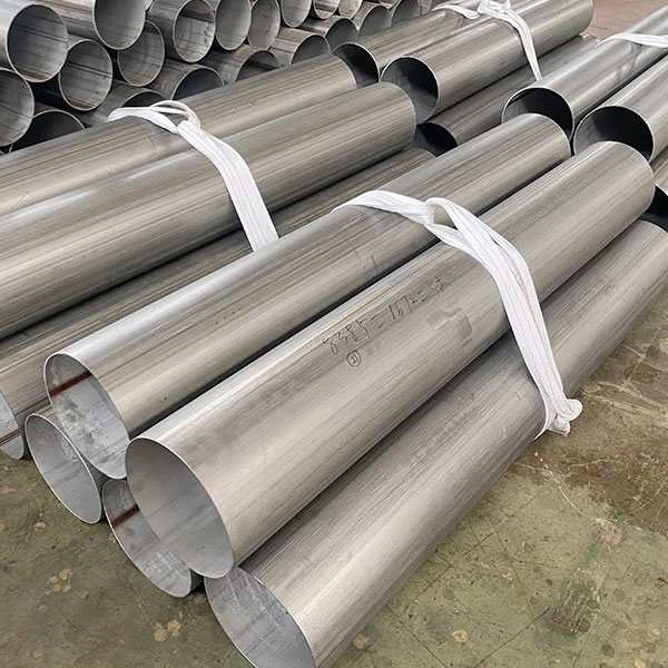 Stainless Steel 310S / UNS S31008 / 1.4845